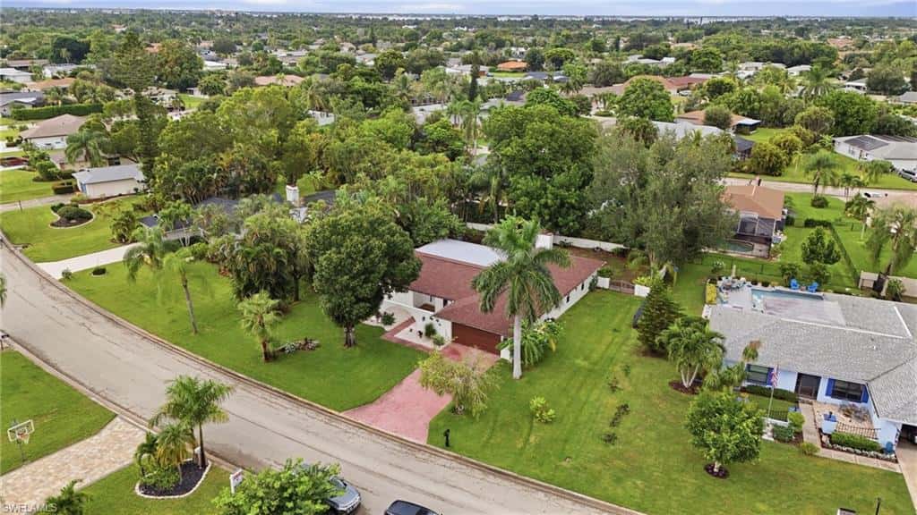 1439 Claret Ct, Fort Myers, photo 42