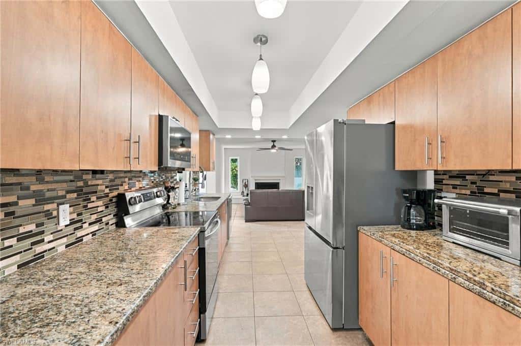 1439 Claret Ct, Fort Myers, photo 17