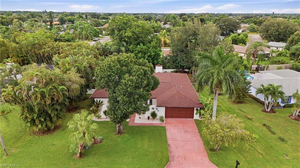 1439 Claret Ct, Fort Myers, photo 43