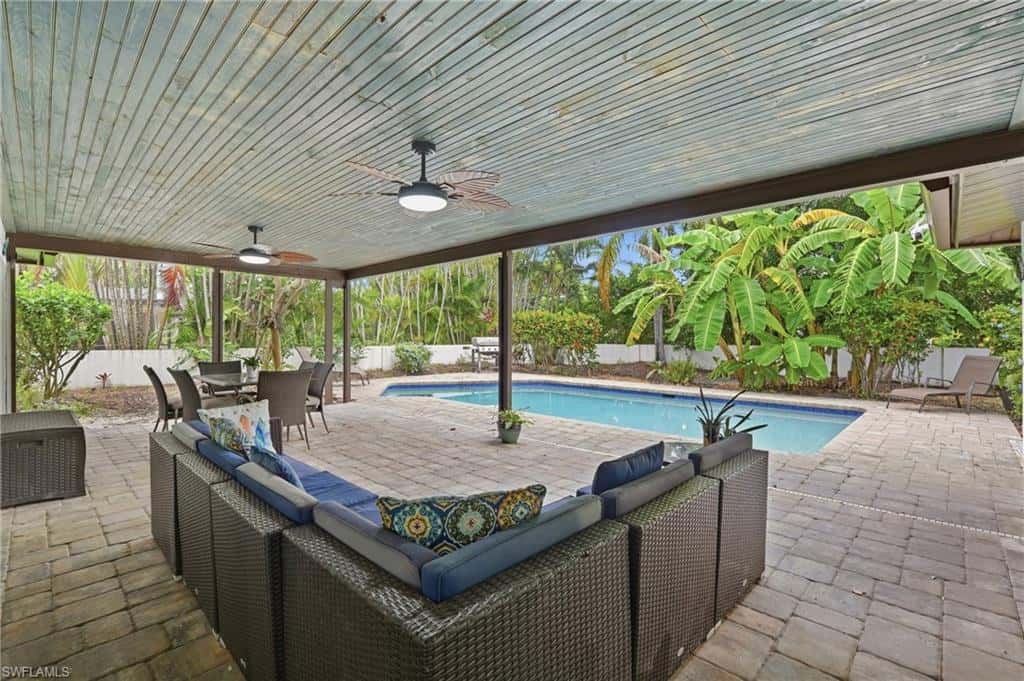 1439 Claret Ct, Fort Myers, photo 36
