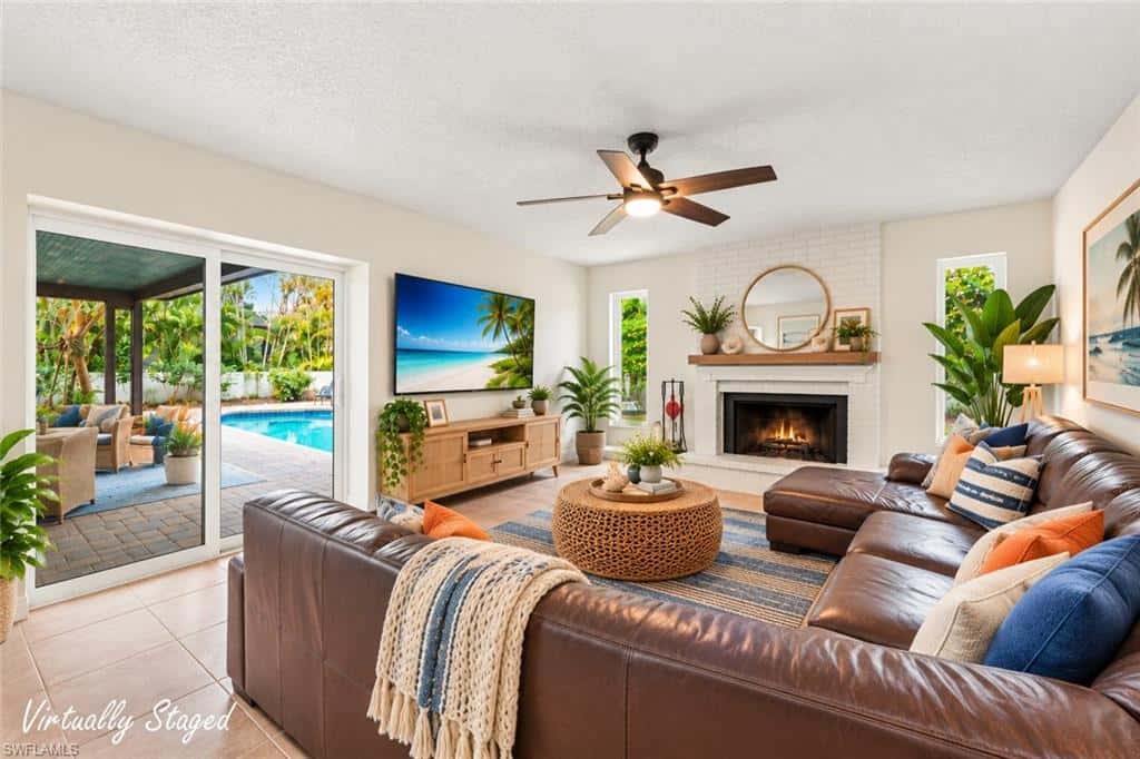 1439 Claret Ct, Fort Myers, photo 20