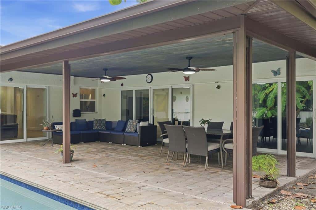 1439 Claret Ct, Fort Myers, photo 37