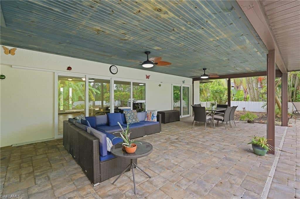 1439 Claret Ct, Fort Myers, photo 35