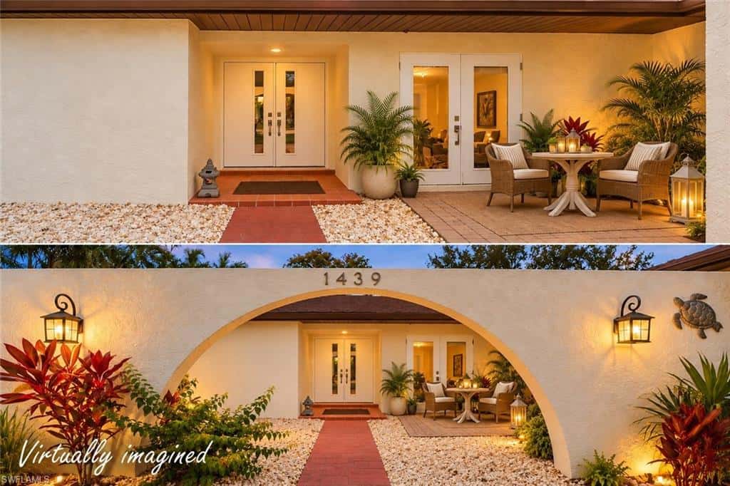 1439 Claret Ct, Fort Myers, photo 4