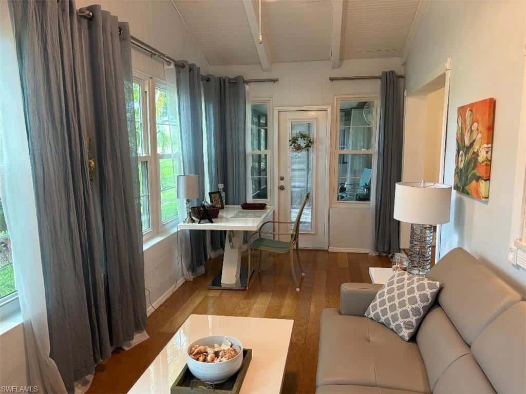 1051 Forest Lakes Dr #21b, Naples, photo 6