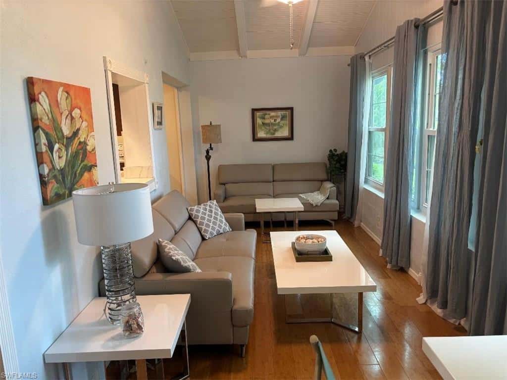 1051 Forest Lakes Dr #21b, Naples, photo 5