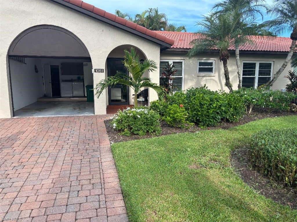 1051 Forest Lakes Dr #21b, Naples, photo 19