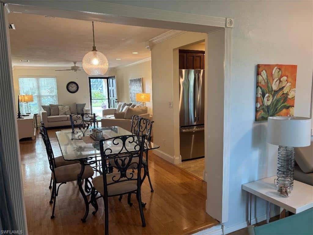 1051 Forest Lakes Dr #21b, Naples, photo 4