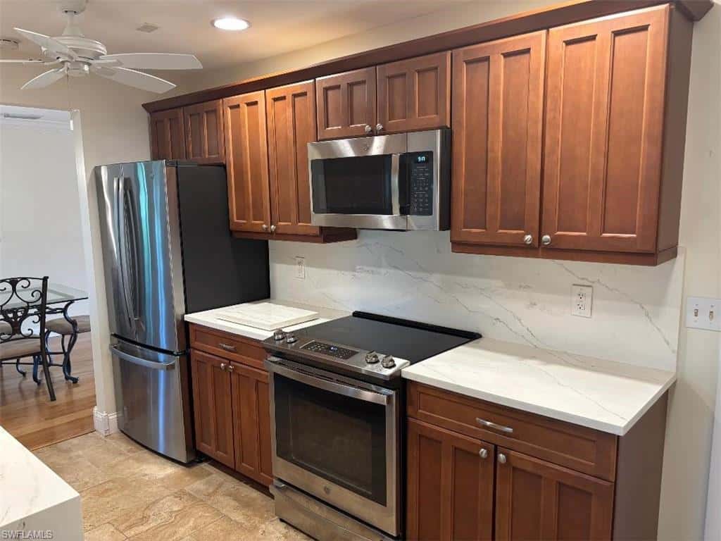 1051 Forest Lakes Dr #21b, Naples, photo 8