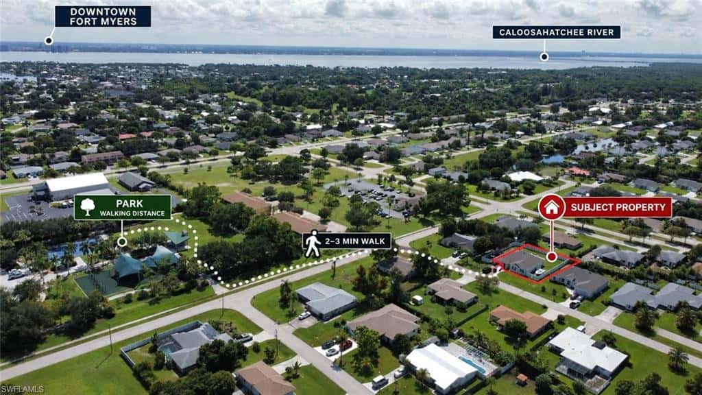 2218 4th St, Cape Coral, photo 32
