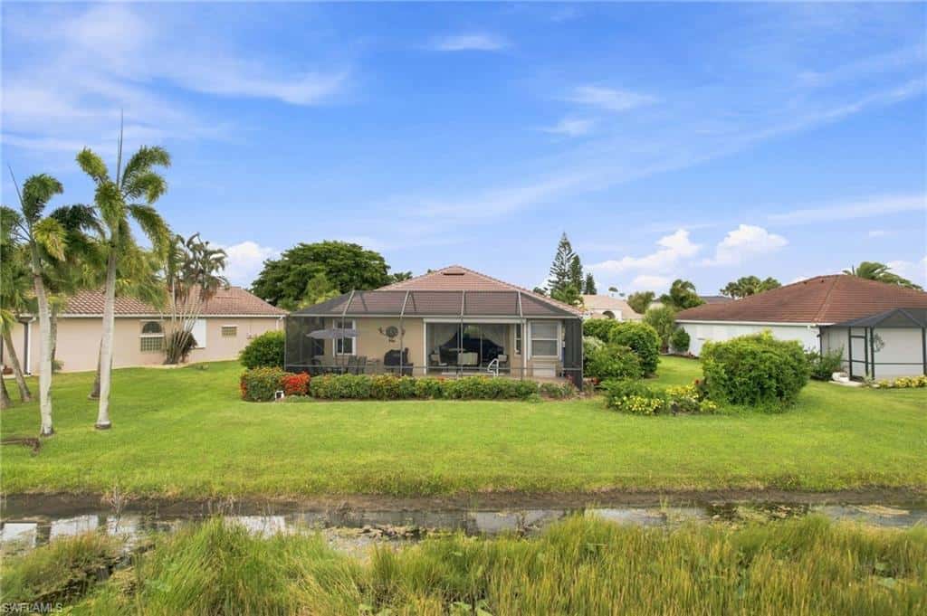 12833 Dresden Ct, Fort Myers, photo 5