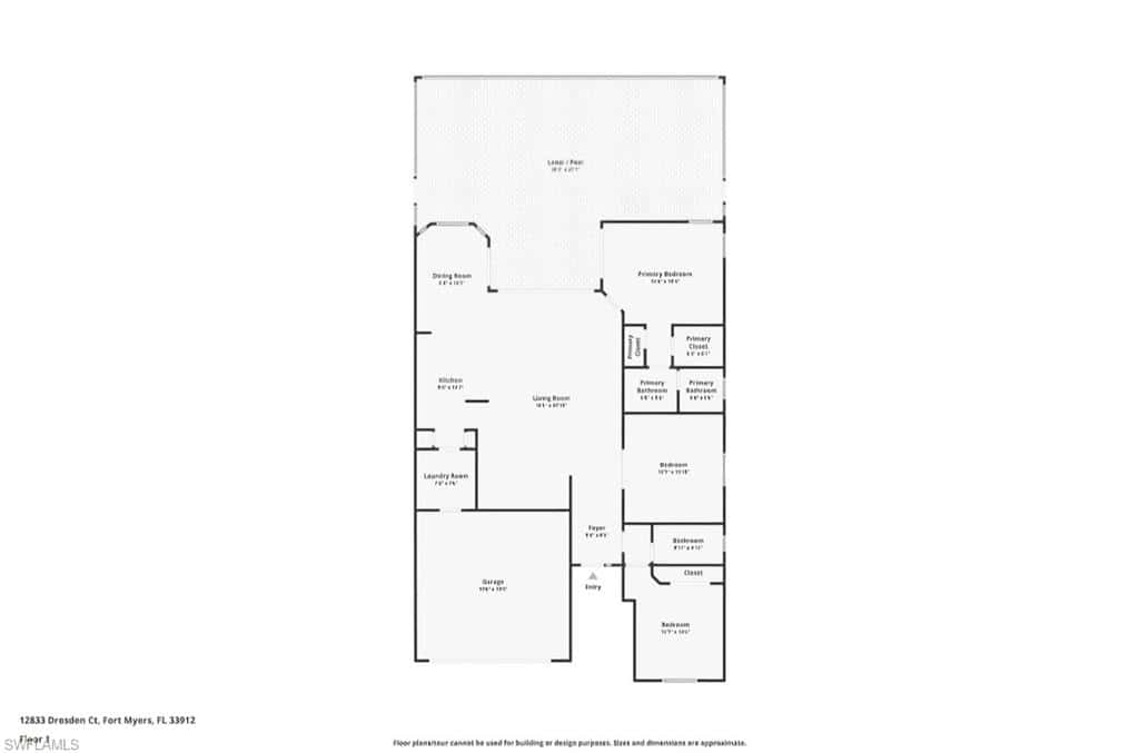 12833 Dresden Ct, Fort Myers, photo 41