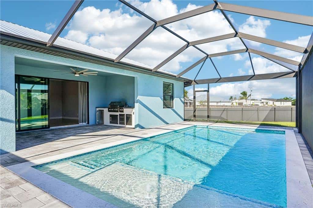 11 18th Pl, Cape Coral, photo 30