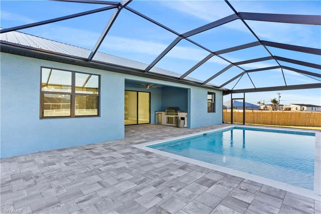 11 18th Pl, Cape Coral, photo 8