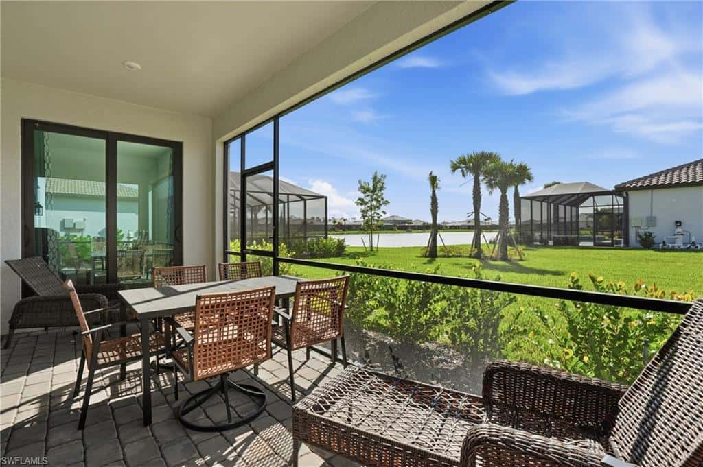 18707 Ivywood Pl, Estero, photo 48