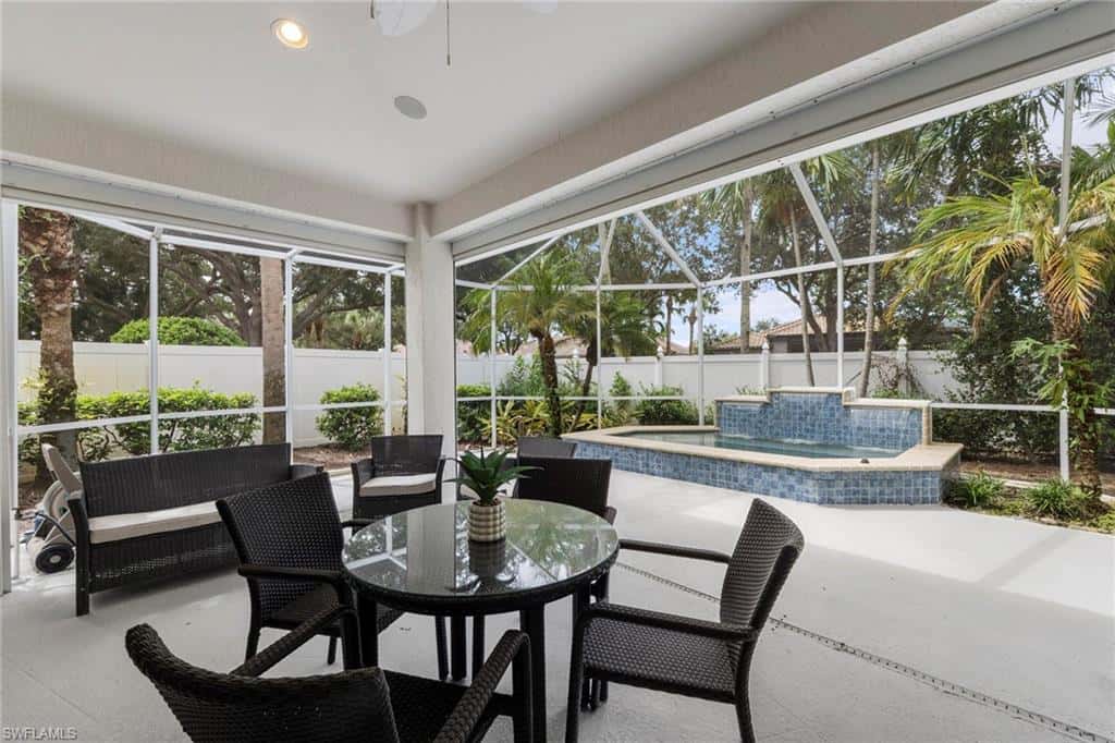 1511 Whispering Oaks Cir, Naples, photo 26