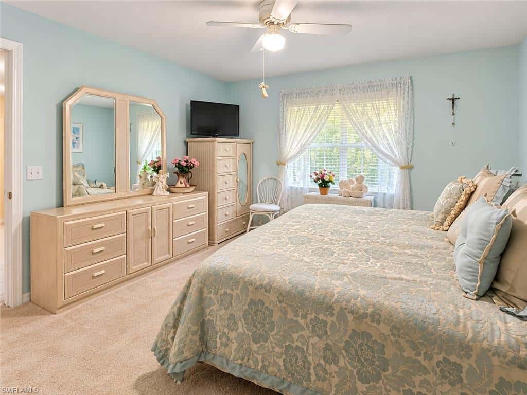 281 Gabriel Cir #6, Naples, photo 13