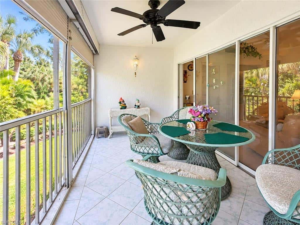 281 Gabriel Cir #6, Naples, photo 17