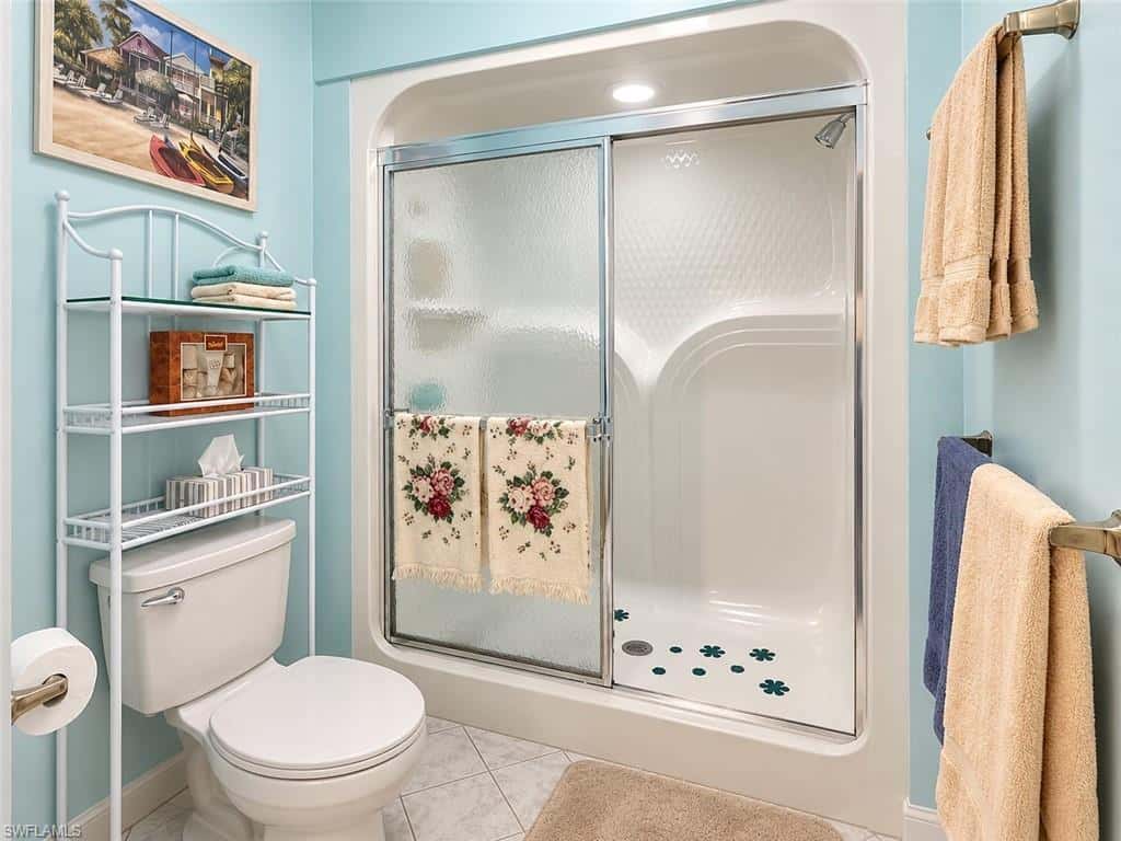 281 Gabriel Cir #6, Naples, photo 16