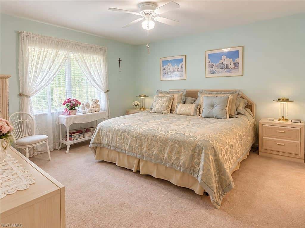 281 Gabriel Cir #6, Naples, photo 12