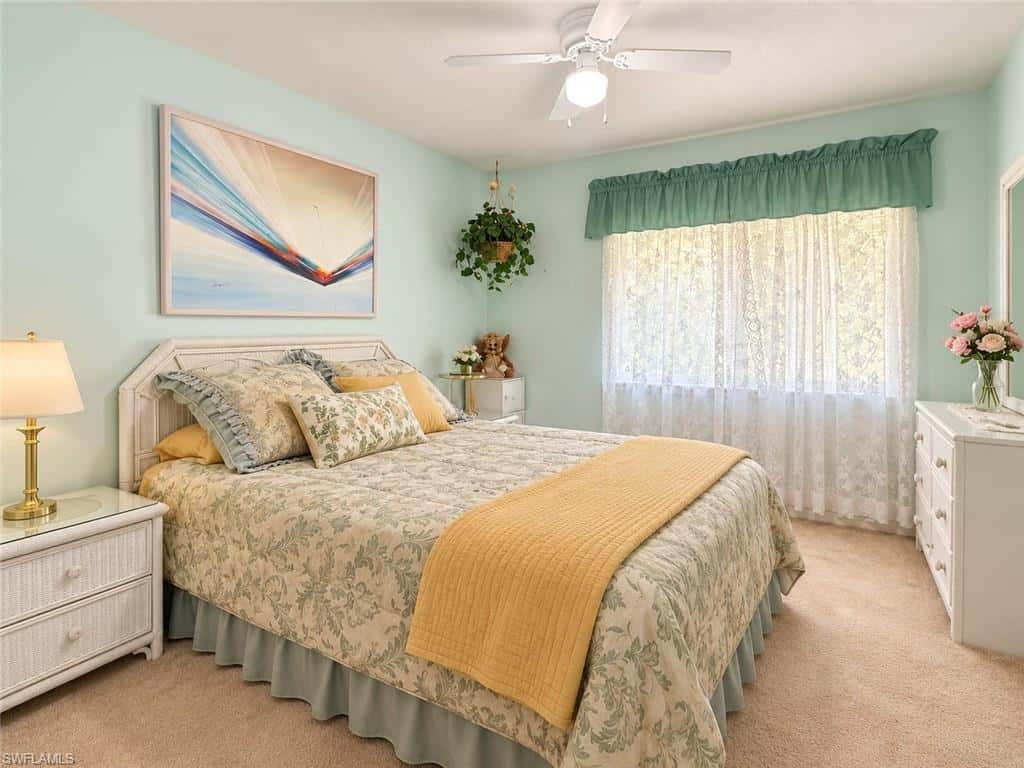 281 Gabriel Cir #6, Naples, photo 9