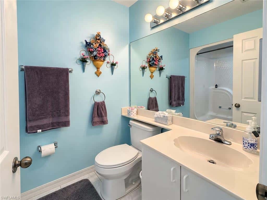 281 Gabriel Cir #6, Naples, photo 10
