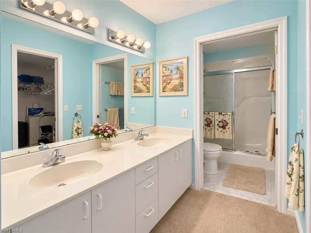 281 Gabriel Cir #6, Naples, photo 14