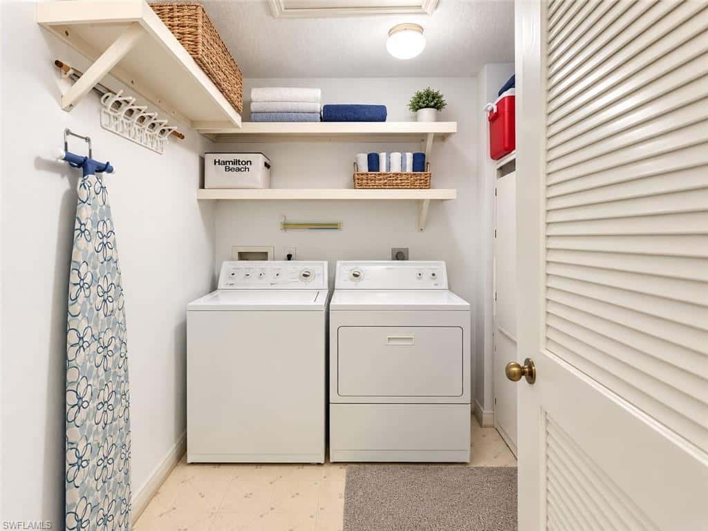 281 Gabriel Cir #6, Naples, photo 18
