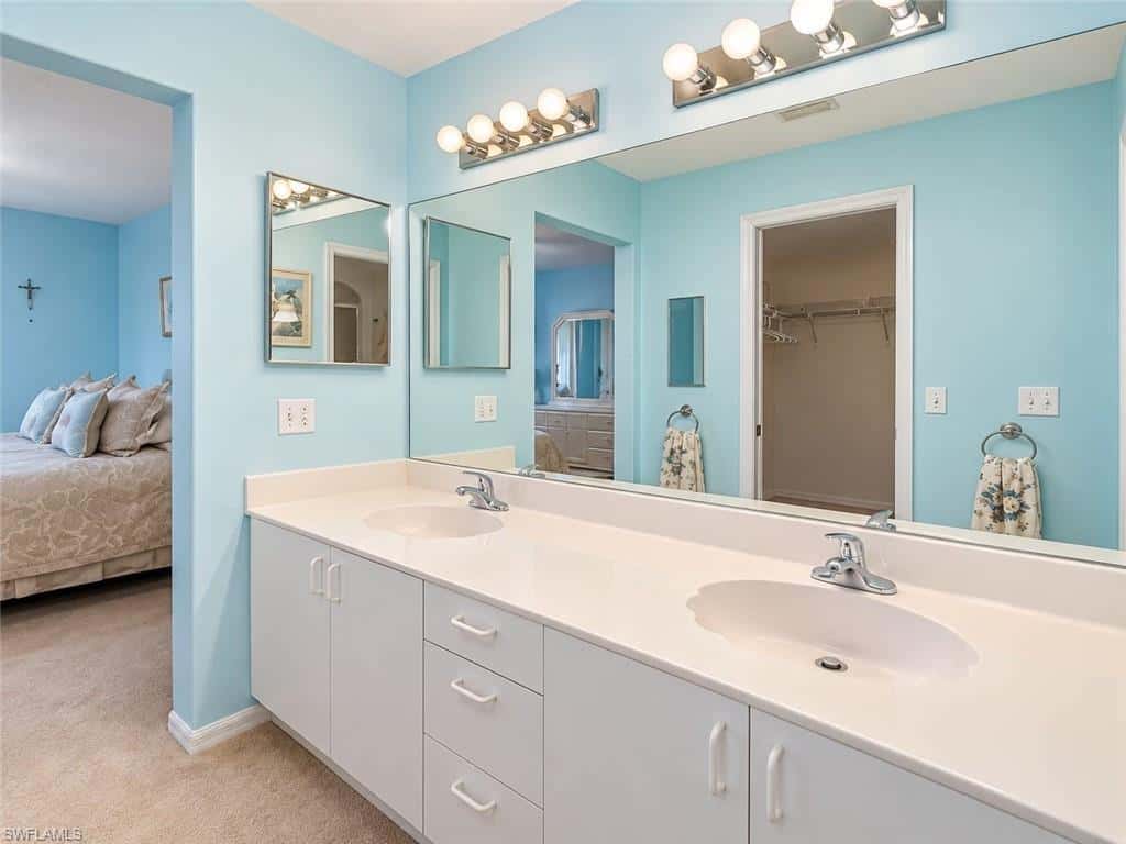 281 Gabriel Cir #6, Naples, photo 15