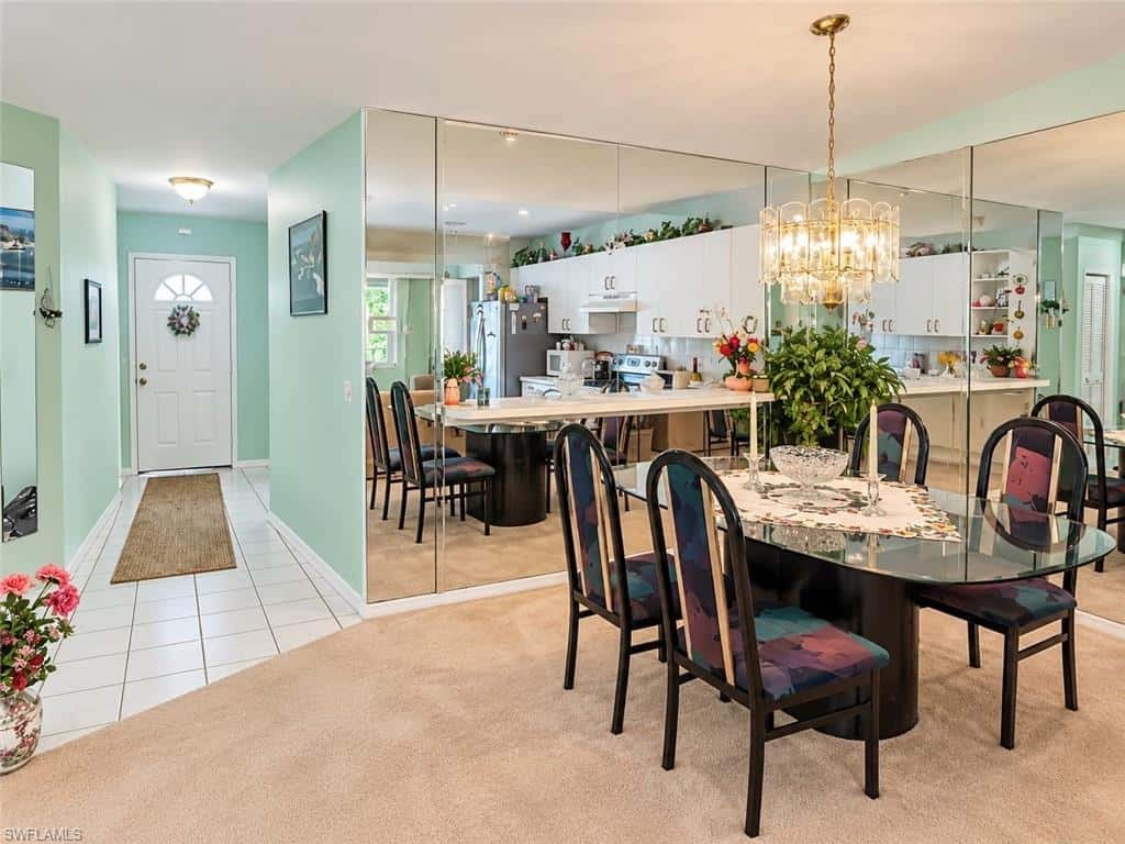 281 Gabriel Cir #6, Naples, photo 8