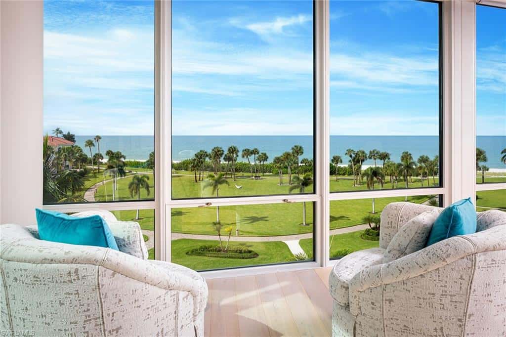 3991 Gulf Shore Blvd #301, Naples, photo 6