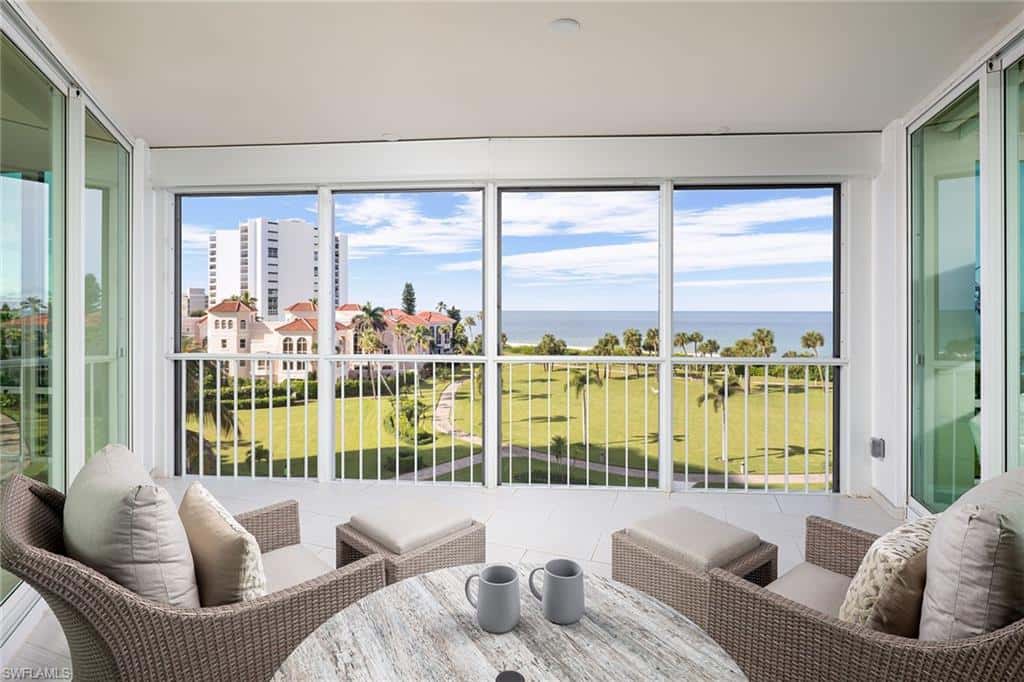 3991 Gulf Shore Blvd #301, Naples, photo 16