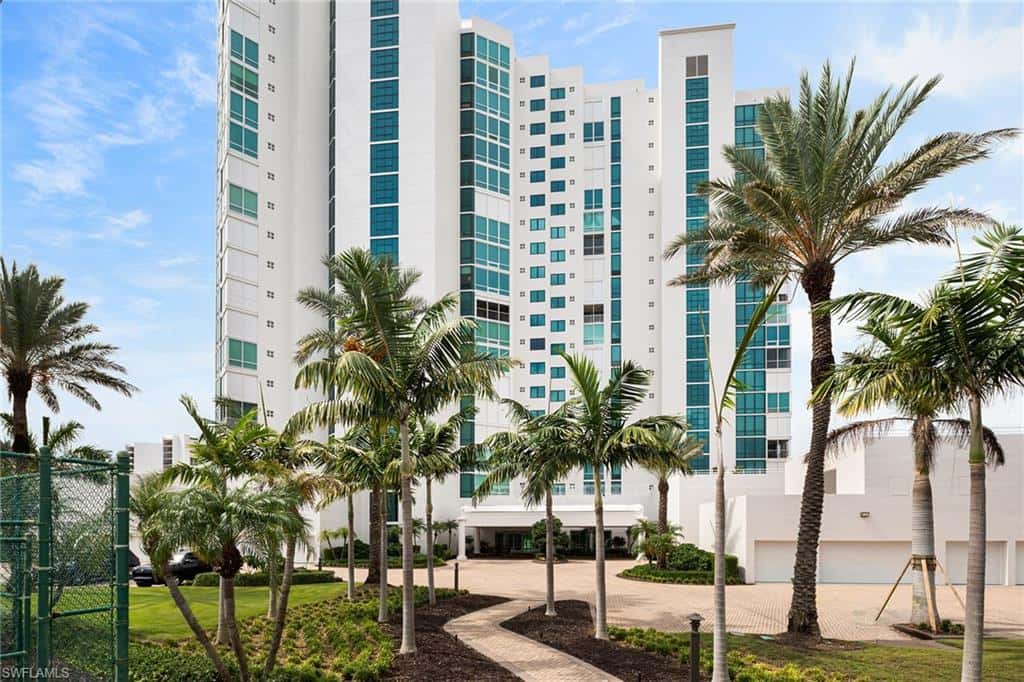 3991 Gulf Shore Blvd #301, Naples, photo 24