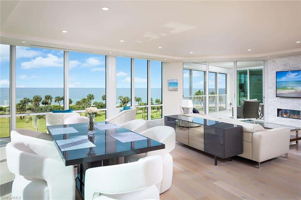 3991 Gulf Shore Blvd #301, Naples, photo 4