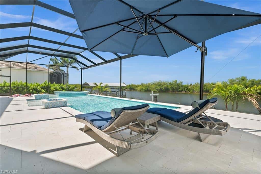 3512 Surfside Blvd, Cape Coral, photo 27