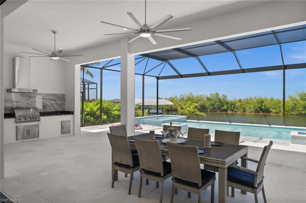 3512 Surfside Blvd, Cape Coral, photo 17