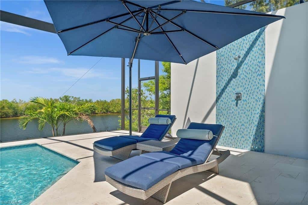 3512 Surfside Blvd, Cape Coral, photo 26