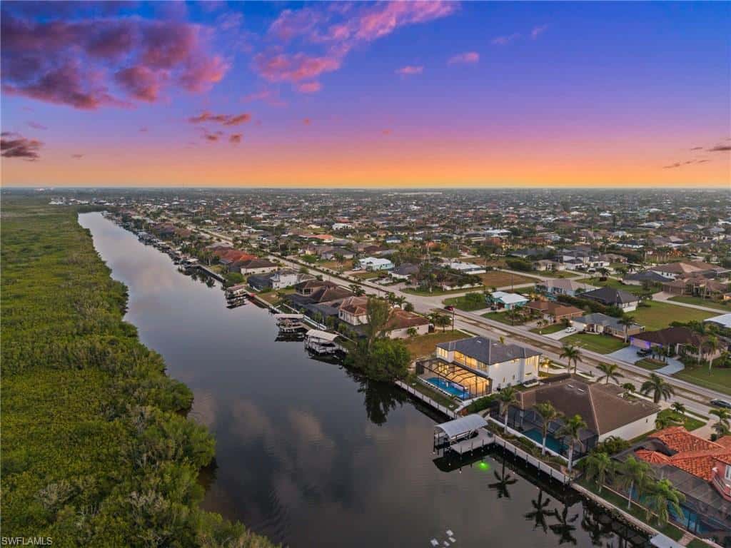 3512 Surfside Blvd, Cape Coral, photo 32