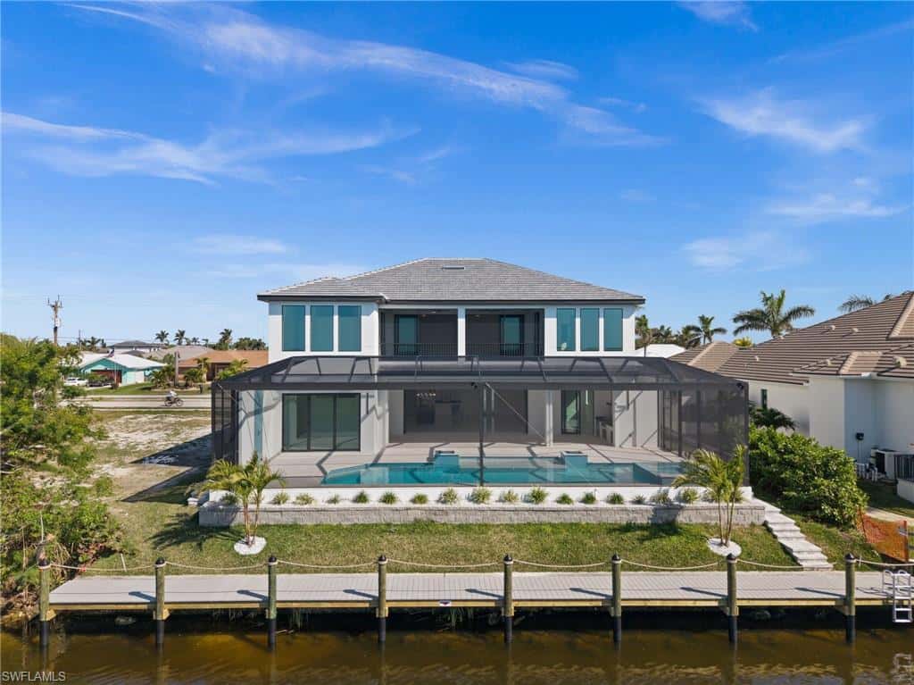 3512 Surfside Blvd, Cape Coral, photo 34