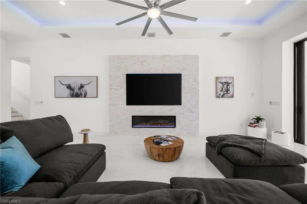 3512 Surfside Blvd, Cape Coral, photo 15