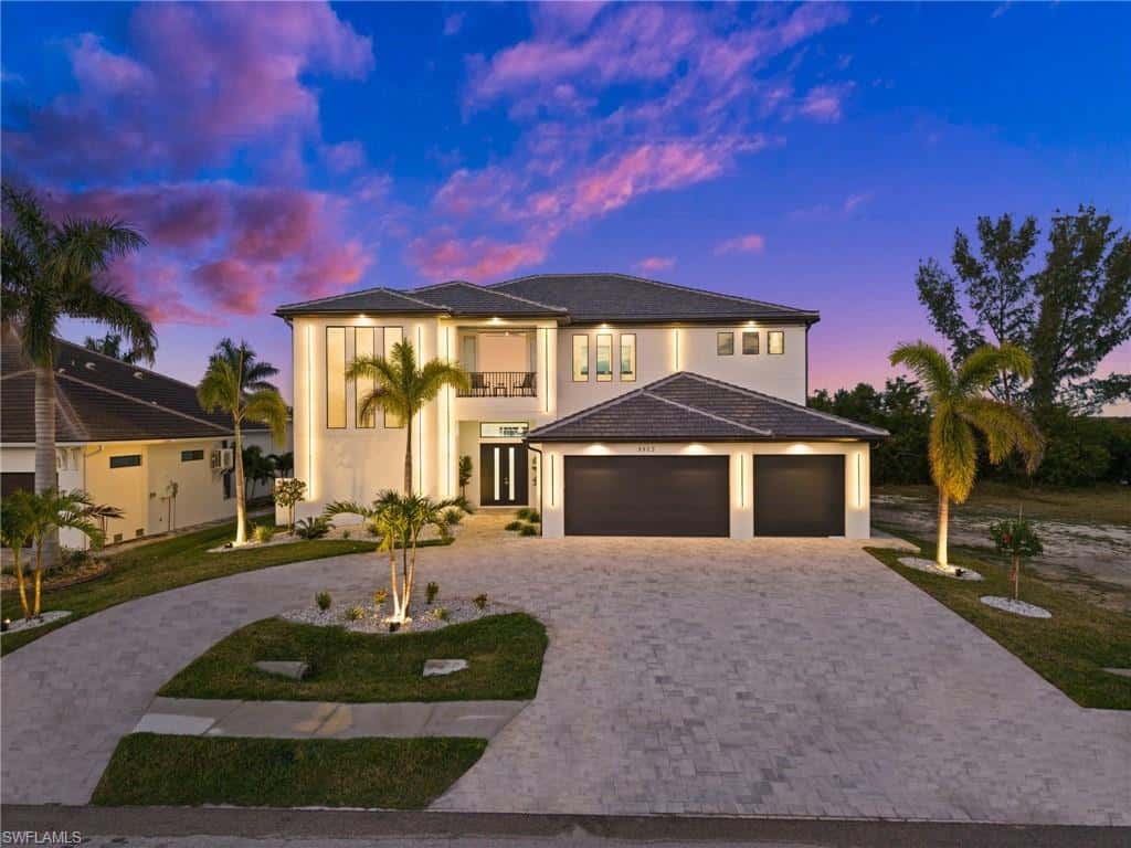 3512 Surfside Blvd, Cape Coral, photo 31