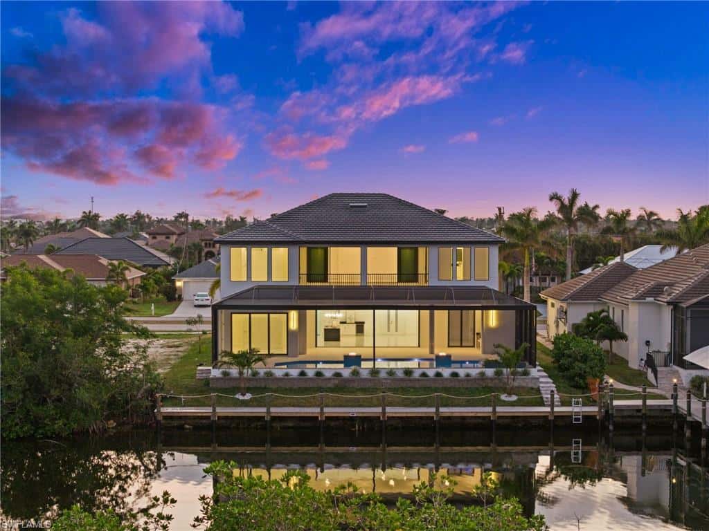3512 Surfside Blvd, Cape Coral, photo 4