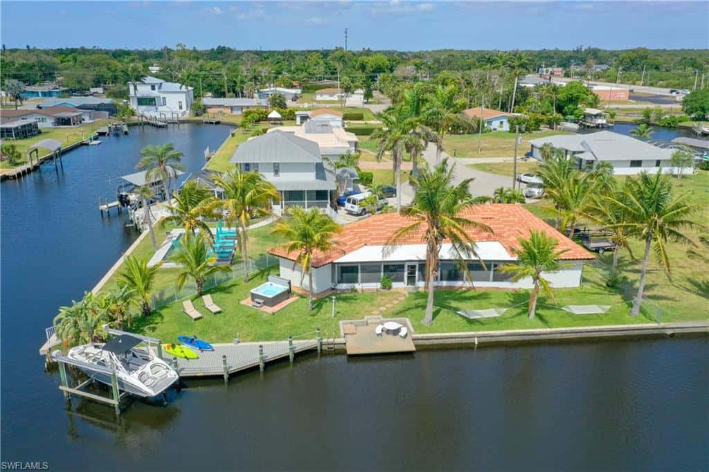 429 Cross St, North Fort Myers, photo 30
