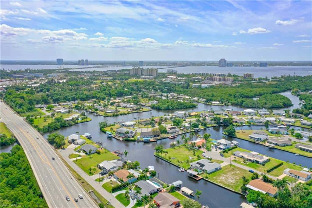 429 Cross St, North Fort Myers, photo 34