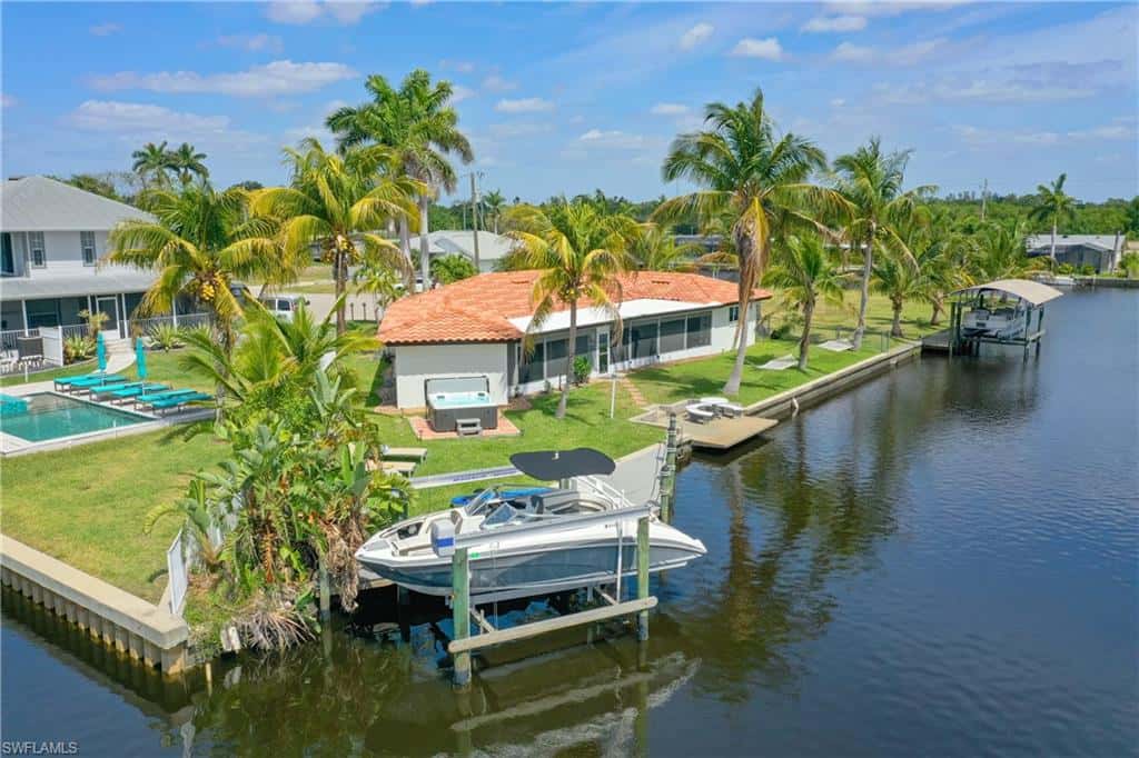 429 Cross St, North Fort Myers, photo 31