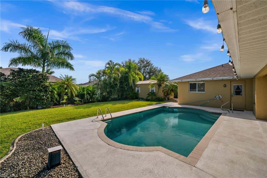 3007 26th Ct, Cape Coral, photo 23