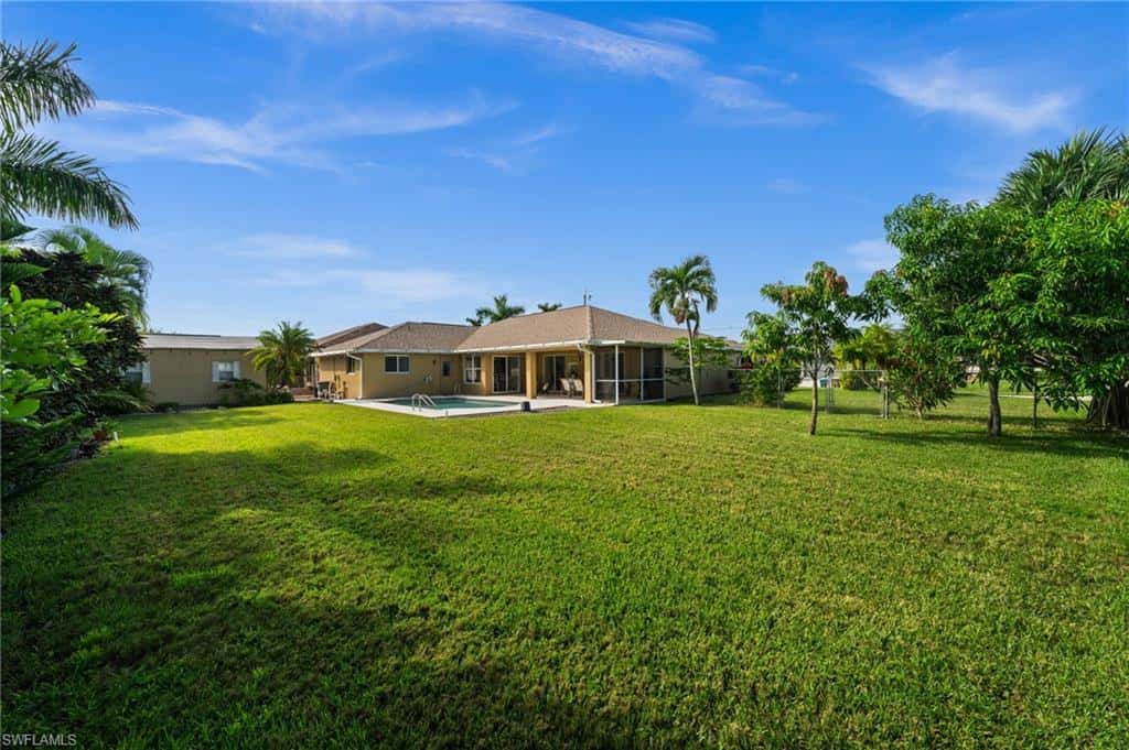 3007 26th Ct, Cape Coral, photo 27