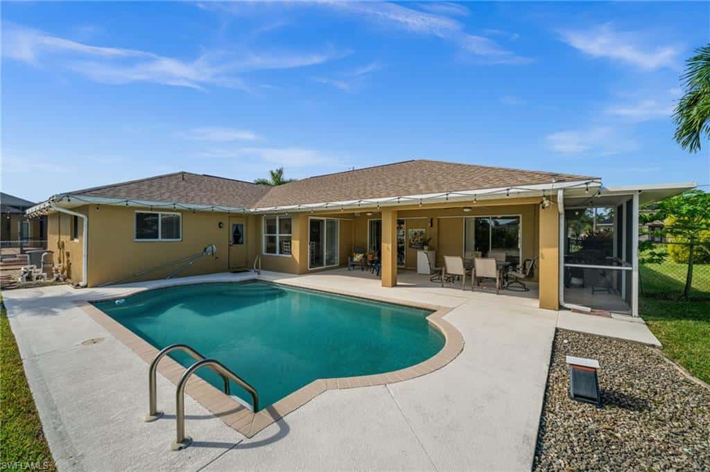 3007 26th Ct, Cape Coral, photo 6