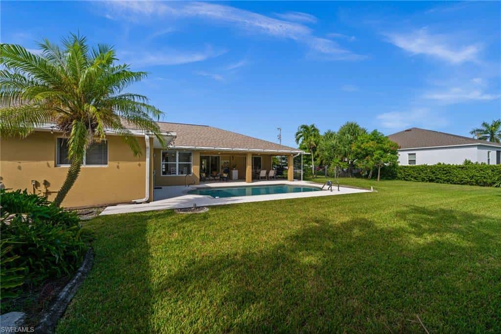 3007 26th Ct, Cape Coral, photo 26