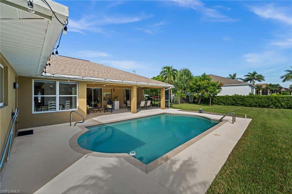 3007 26th Ct, Cape Coral, photo 5